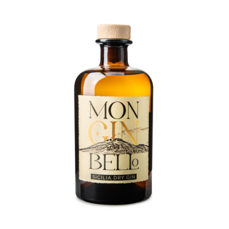 Gin Mongibello Lt. 1