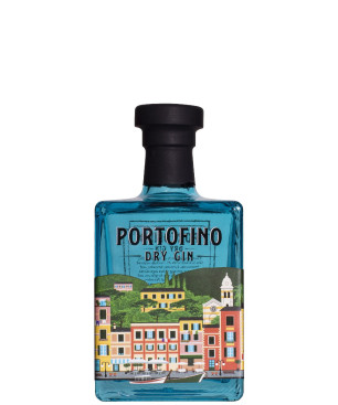 Gin Portofino - 
