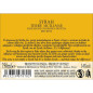 Fina Syrah Terre Siciliane IGP 2022
