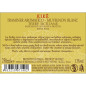 Fina Kiké 2025 Traminer Aromatico