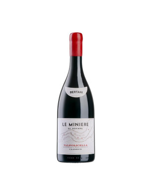 Bertani Le Miniere Valpolicella Classico Doc 2024