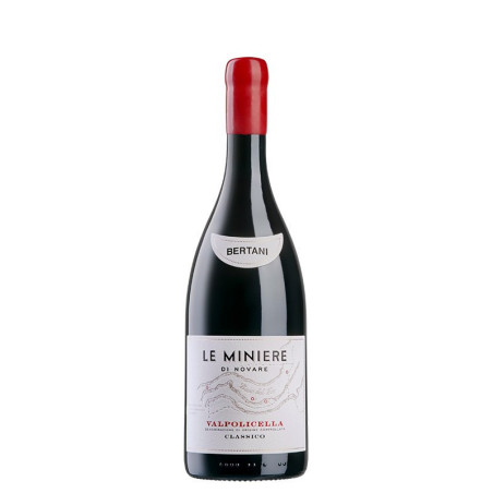 Bertani Le Miniere Valpolicella Classico Doc 2024