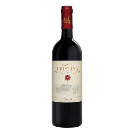 Antinori Santa Cristina Rosso 2022