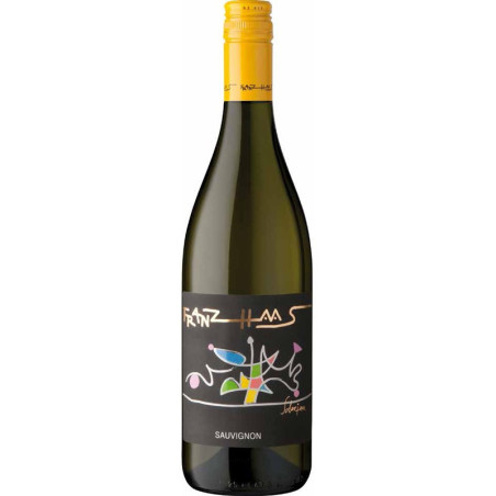 Franz Haas Sauvignon 2024