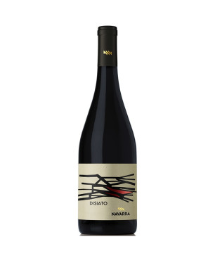 Tenute Navarra Disiato Frappato 2023 Linea Fun