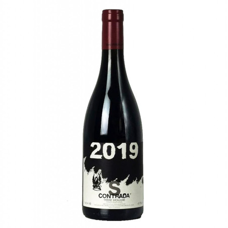 Passopisciaro Etna Rosso Contrada S Sciaranuova  2023
