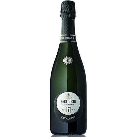 Berlucchi Franciacorta '61 Extra Brut