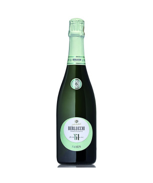 Berlucchi Franciacorta Brut Saten '61 Docg