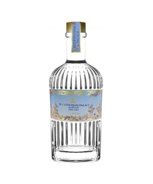 Gin Buckingham Palace - 