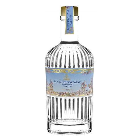 Gin Buckingham Palace