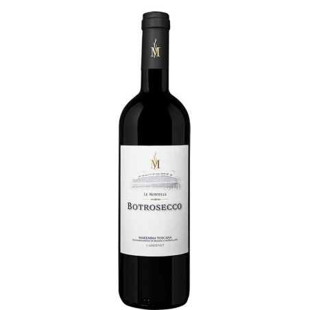 Le Mortelle Botrosecco 2023 Antinori
