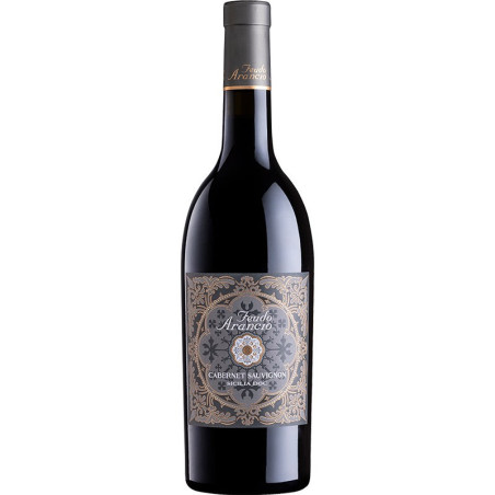 Feudo Arancio Cabernet Sauvignon 2020