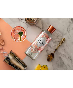 Gin Etna - Premium Distillated Gin