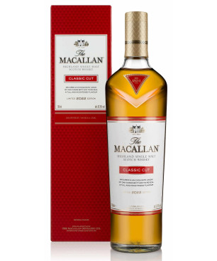 The Macallan Classic Cut - 