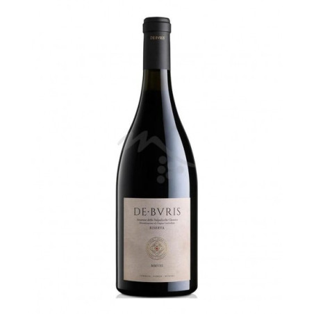 De Buris Amarone della Valpolicella Docg 2009