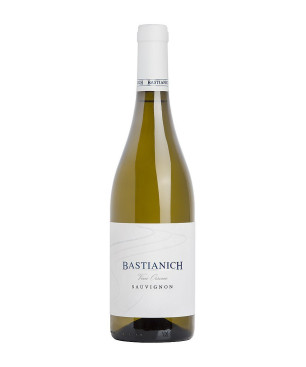 Bastianich Sauvignon Blanc 2020
