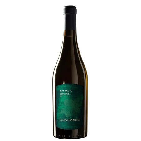 Cusumano Salealto