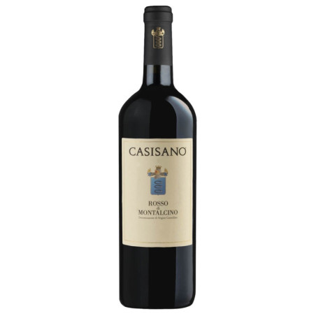 Casisano Rosso di Montalcino