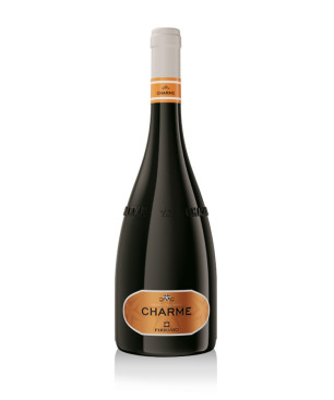 Firriato Charme Bianco 2025