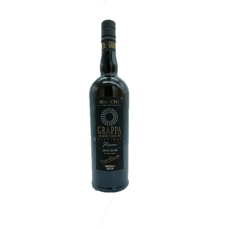 Grappa Bianchi Riserva Limited Edition
