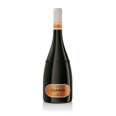 Firriato Charme Bianco 2022 0.375 ml