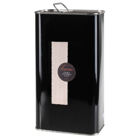 Arkè Kora Olio Extra Vergine d'Oliva Lt. 5