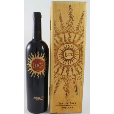 Frescobaldi Tenuta Luce "Luce" 2020