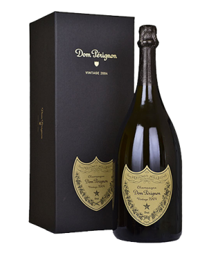 Dom Perignon 2004 Champagne
