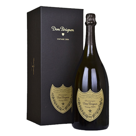 Dom Perignon 2004 Champagne