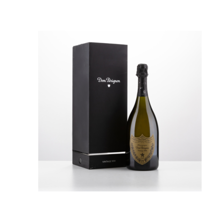 Champagne Dom Perignon 1999