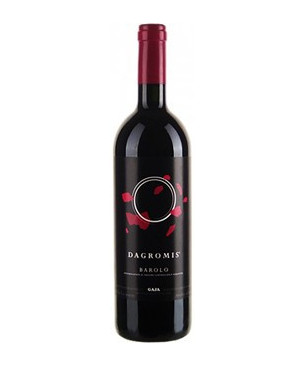 Gaja Ca' Marcanda - Dagromis 2004