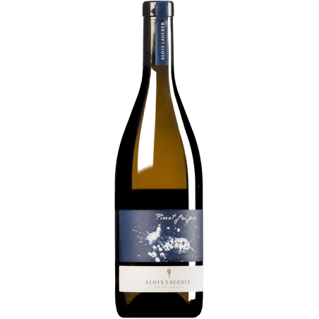 Alois Lageder Pinot Grigio