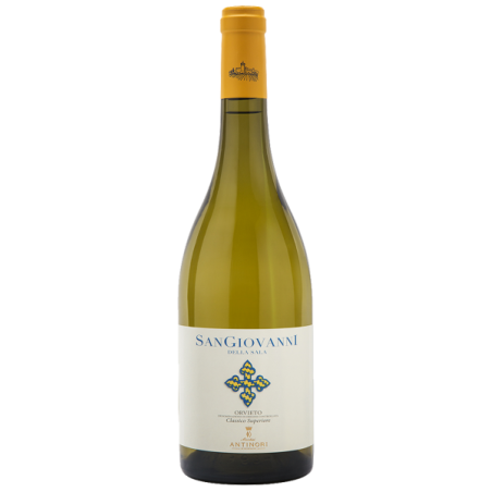 Antinori San Giovanni della Sala 2023