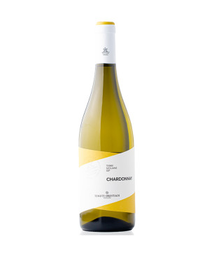 Tenute Orestiadi "I Contemporenei" Chardonnay 2024