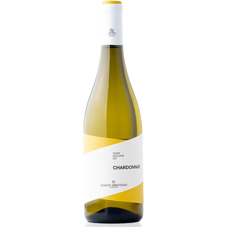 Tenute Orestiadi "I Contemporenei" Chardonnay 2024