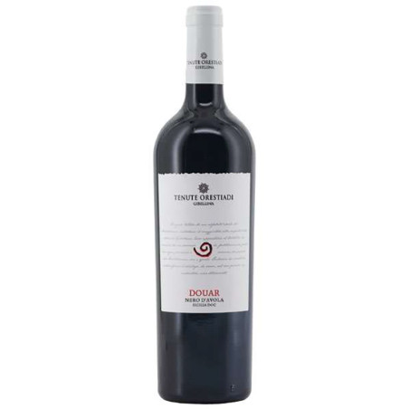 Tenute Orestiadi Douar Nero d'Avola DOC Sicilia 2023