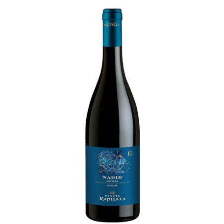 Rapitalà Nadir Bio 2023