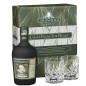 Rum Diplomatico Reserva Exclusiva Antiguo Glass Pack (Confezione con 2 Bicchieri)
