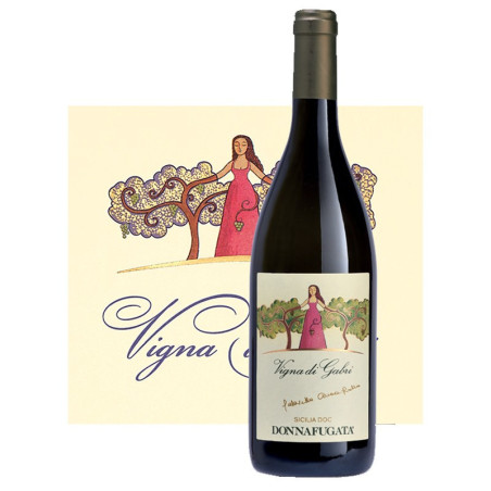 Donnafugata Vigna di Gabri 2023 DOC Sicilia