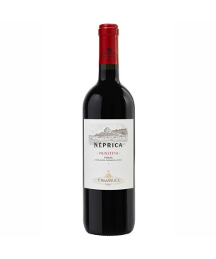 Tormaresca Neprica Primitivo Antinori 2025