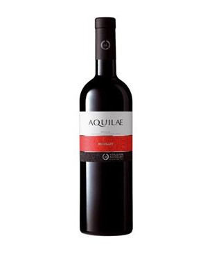 Aquilae Merlot 2013