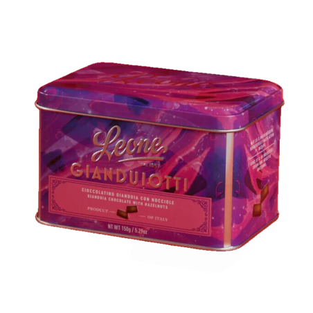 Leone Latta Gianduiotti