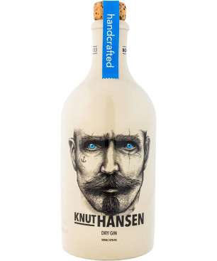 Gin Knut Hansen