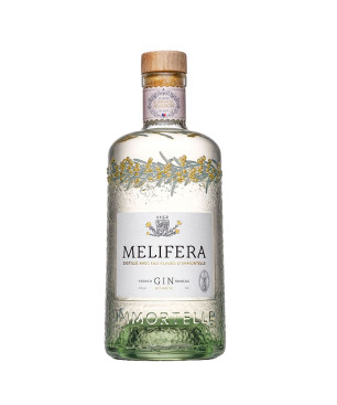 Gin Melifera