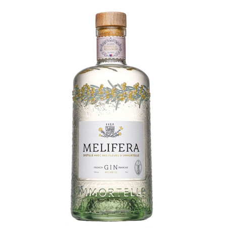 Gin Melifera