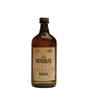 Gin Bosque