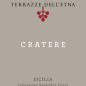 Terrazze del Vulcano Cratere 2017