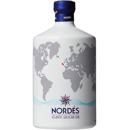 Gin Nordès