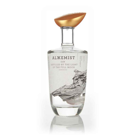 Gin Alkemist
