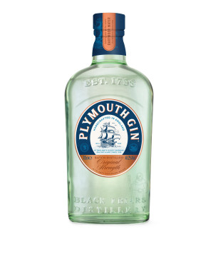 Gin Plymouth